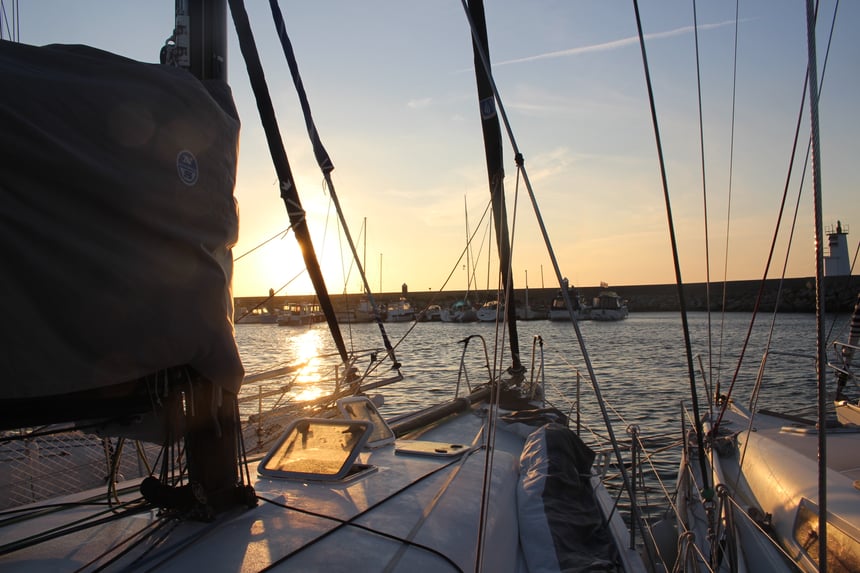 Why Is France's Bay of Biscay So Badass?
