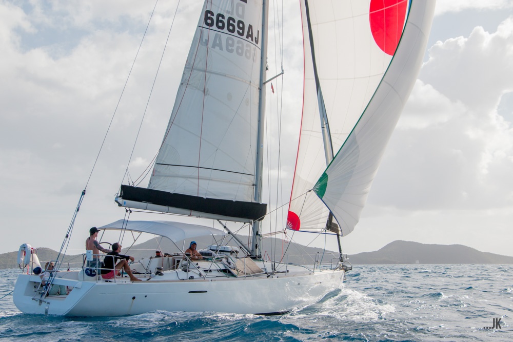 What are the Virgin Islands Like Now? (2018)