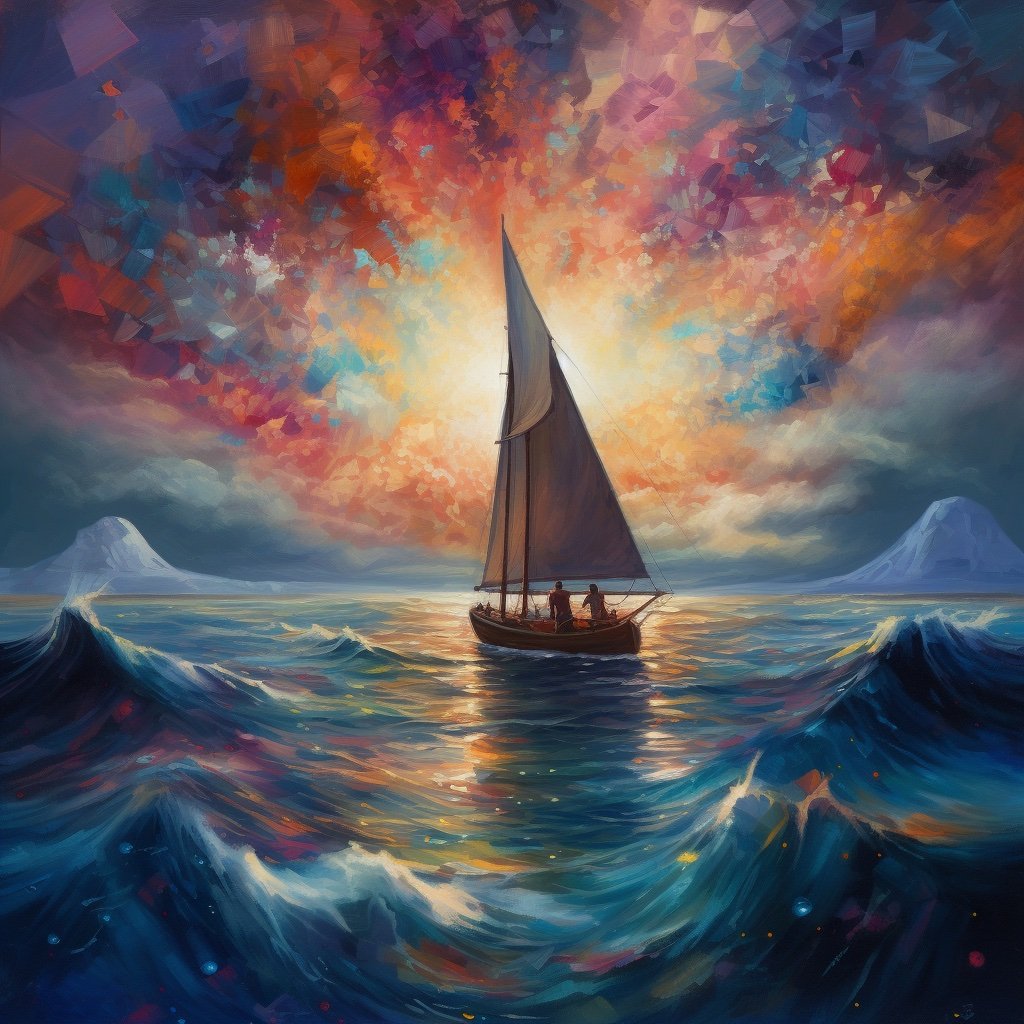 celestial-sailing