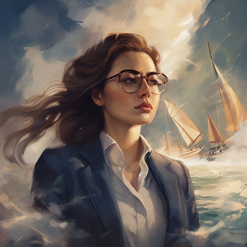 girl-2-dream-sailing-burnout