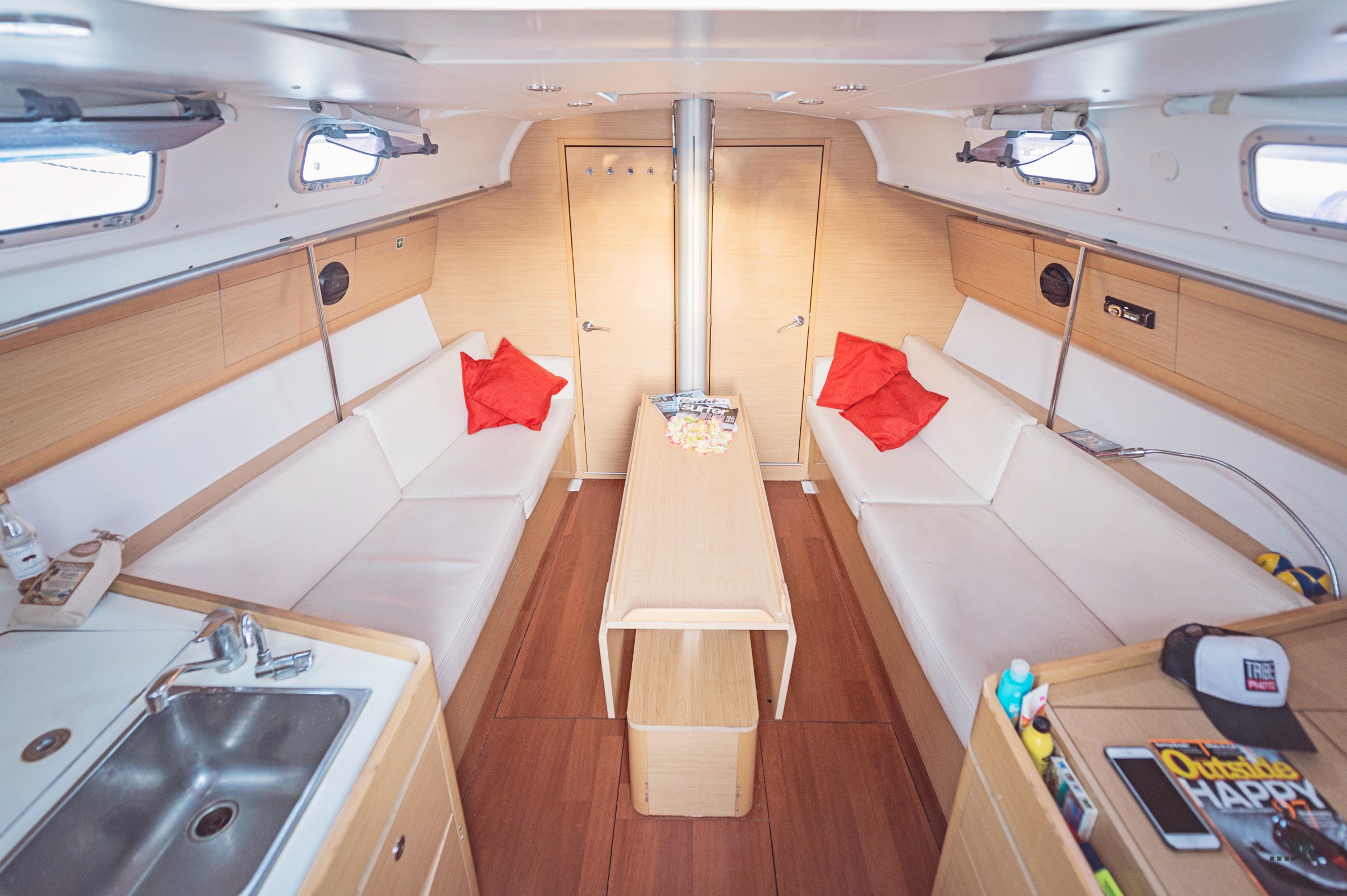 Best Sailing Schools in the BVI How To Choose