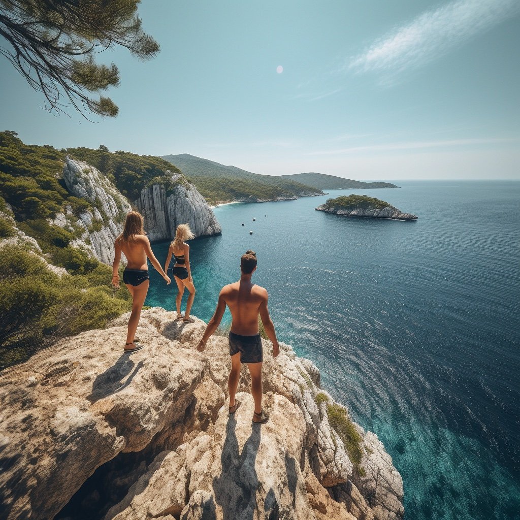 Discover Croatia's Hidden Sailing Gems