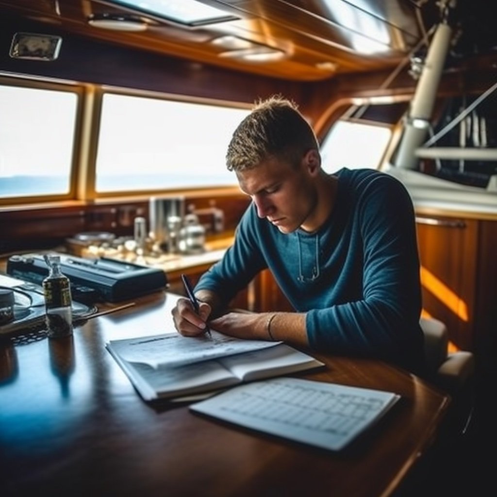 Sailing Virgin Your FirstTime Guide to Sailing Adventures