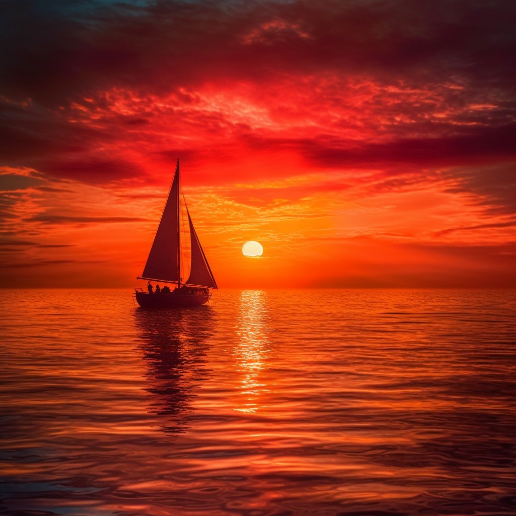 sailing-virgins-sunset