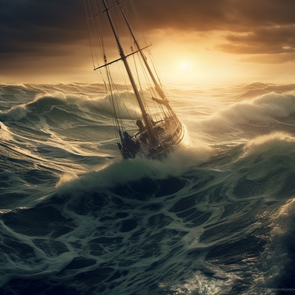 sailing-virgins-tempestuous-seas-storm