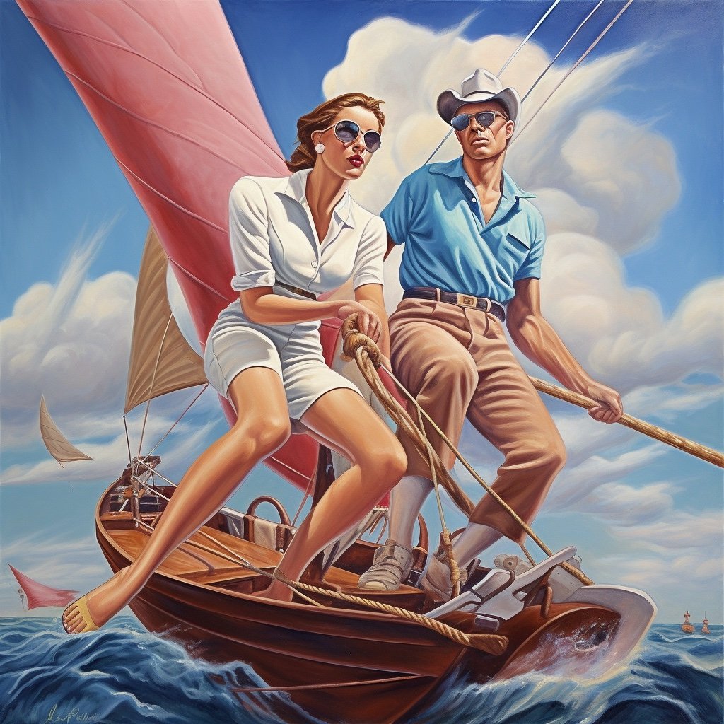 sailing-woman-surreal