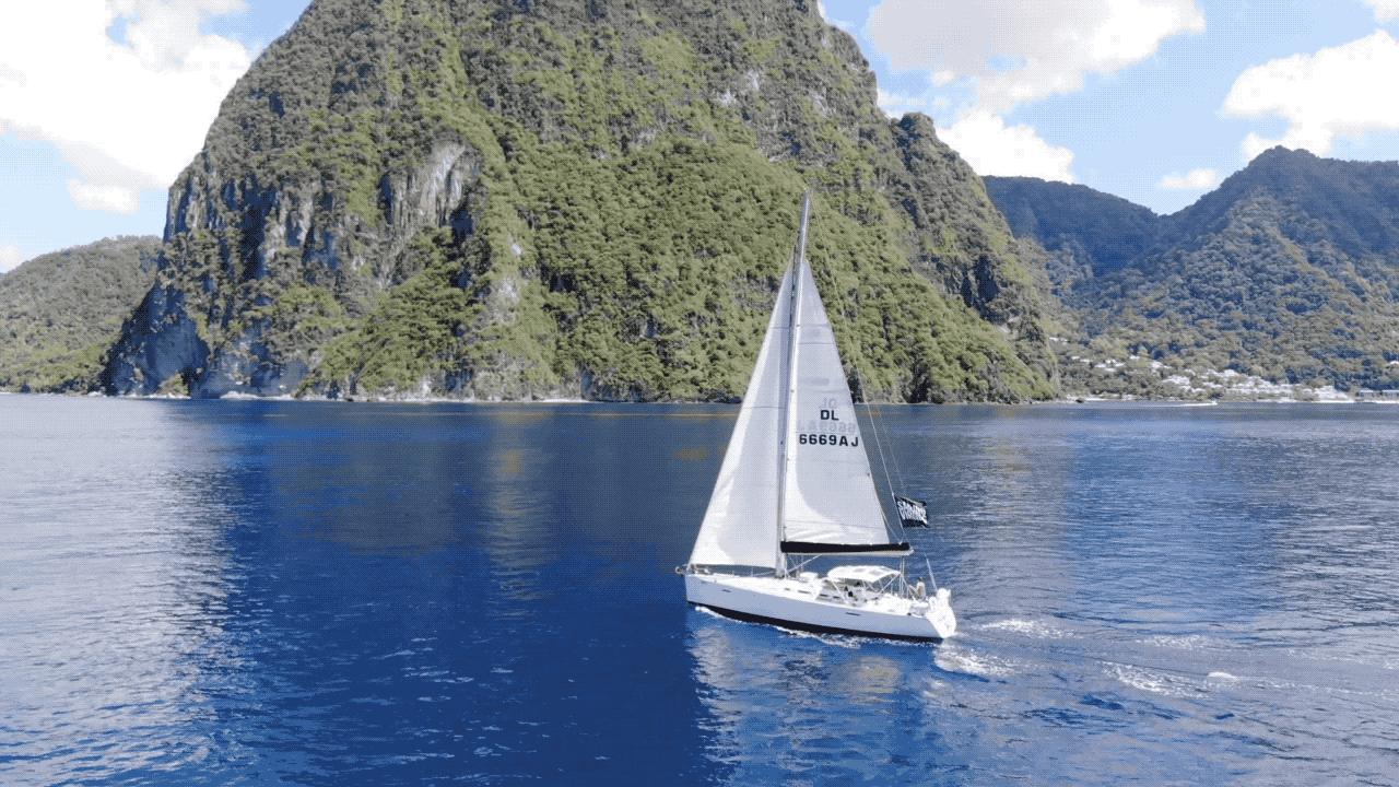 st-lucia-bareboat-charter