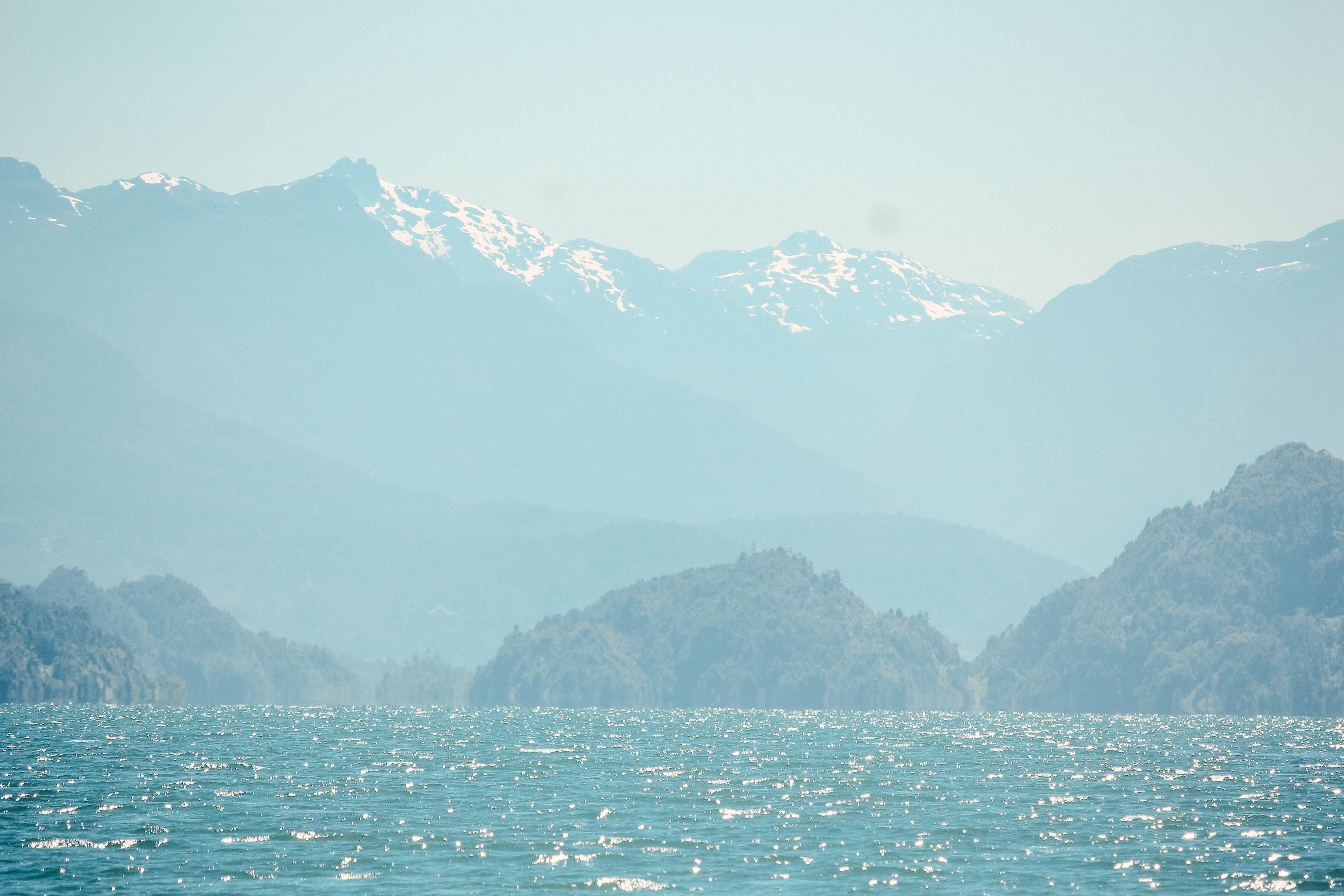 Before & After Your Patagonia Sailing Course: Where to Stay, Eat & Explore